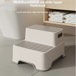 Столче - скала на две нивоа