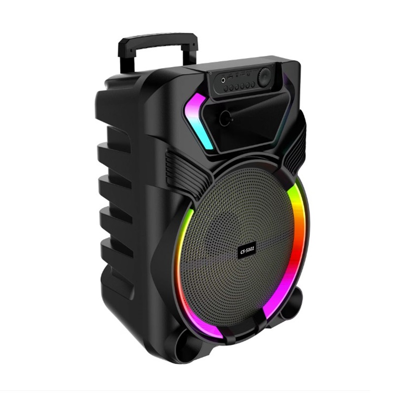 Безжичен караоке звучник 15 ” CS-5101