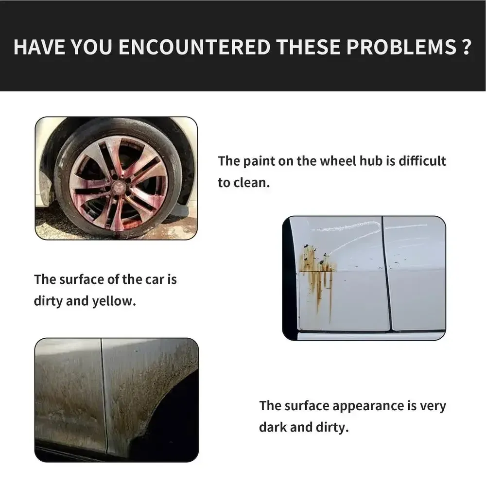 Средство за отстранување на ‘рѓа / корозија од автомобили - Image 6