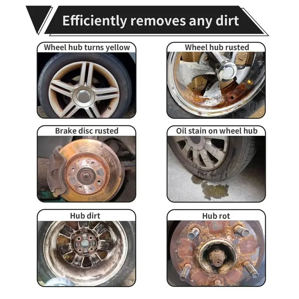 Средство за отстранување на ‘рѓа / корозија од автомобили - Image 7