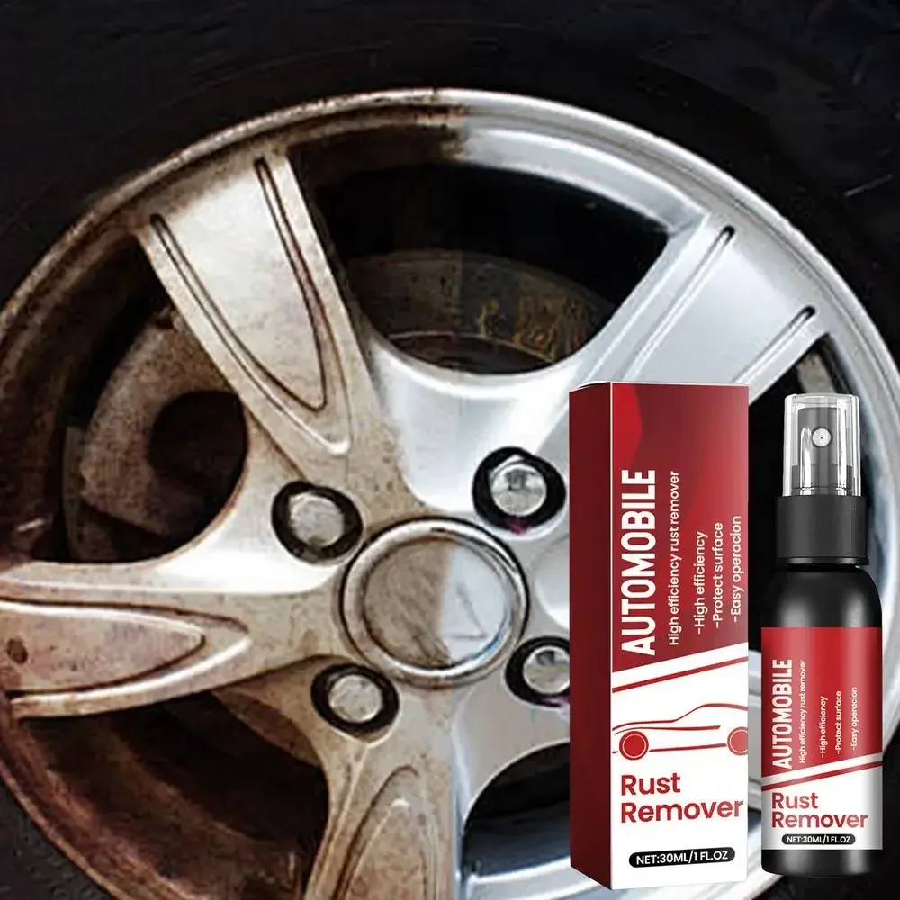 Средство за отстранување на ‘рѓа / корозија од автомобили - Image 3