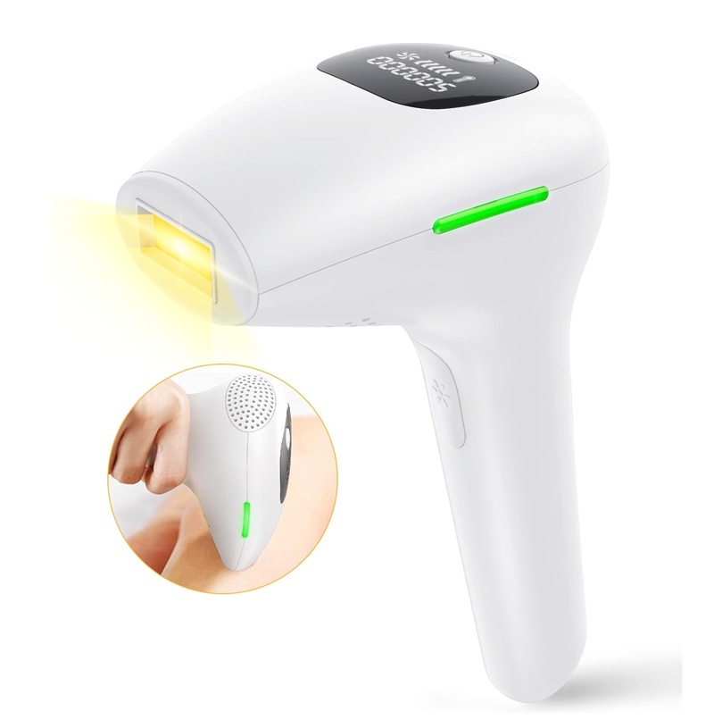 IPL апарат за отстранување влакна - фотоепилатор