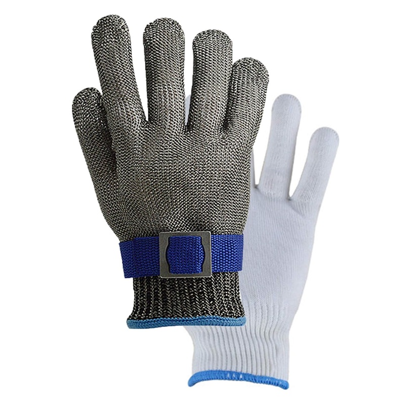 Безбедноснa металнa ракавицa - Image 10