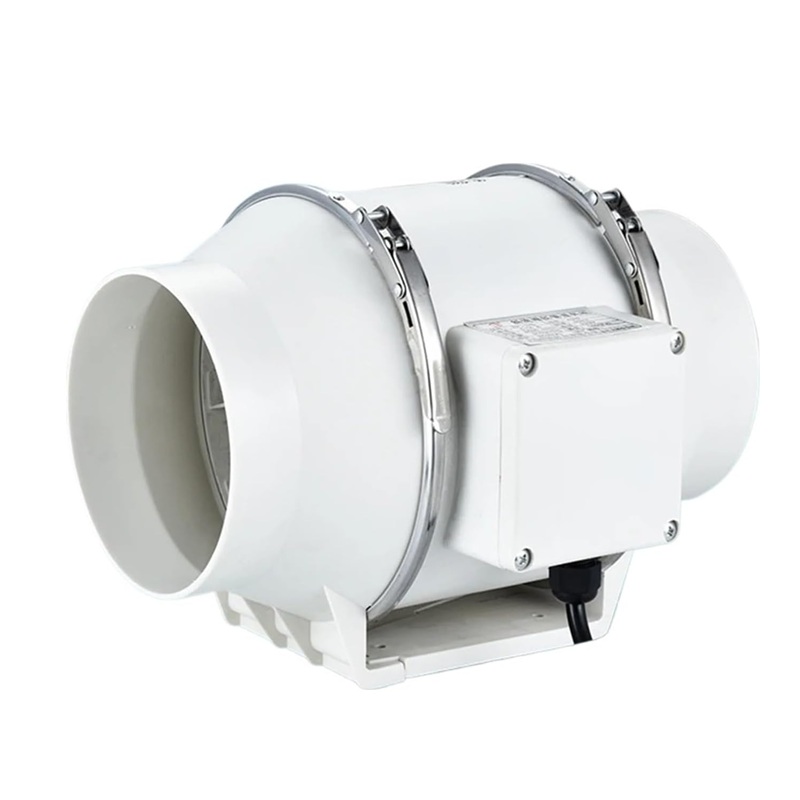 Вентилациски мотор - вентилатор - Image 7