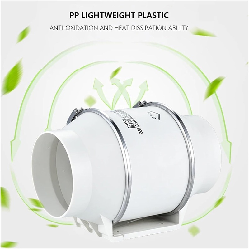 Вентилациски мотор - вентилатор - Image 4