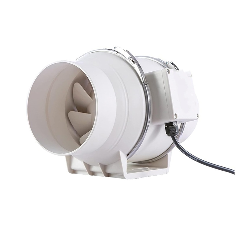 Вентилациски мотор - вентилатор - Image 8