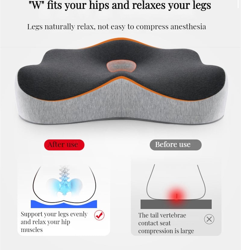 Сет перници за седење и потпора - Image 2