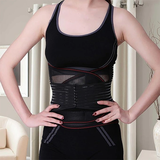 Појас за подршка за грбот - Image 7