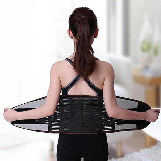 Појас за подршка за грбот - Image 4