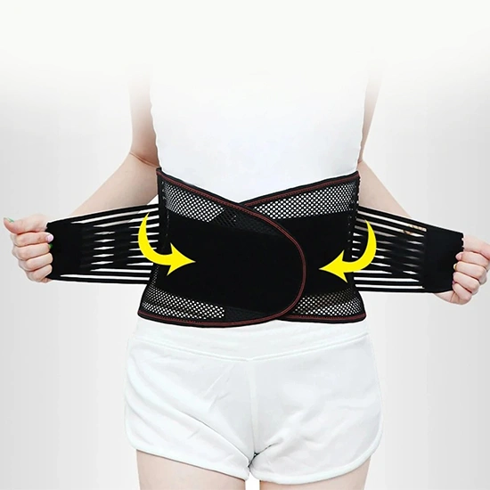 Појас за подршка за грбот - Image 8