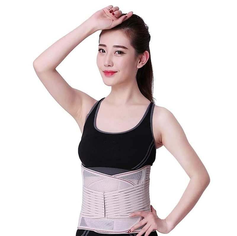 Појас за подршка за грбот - Image 3