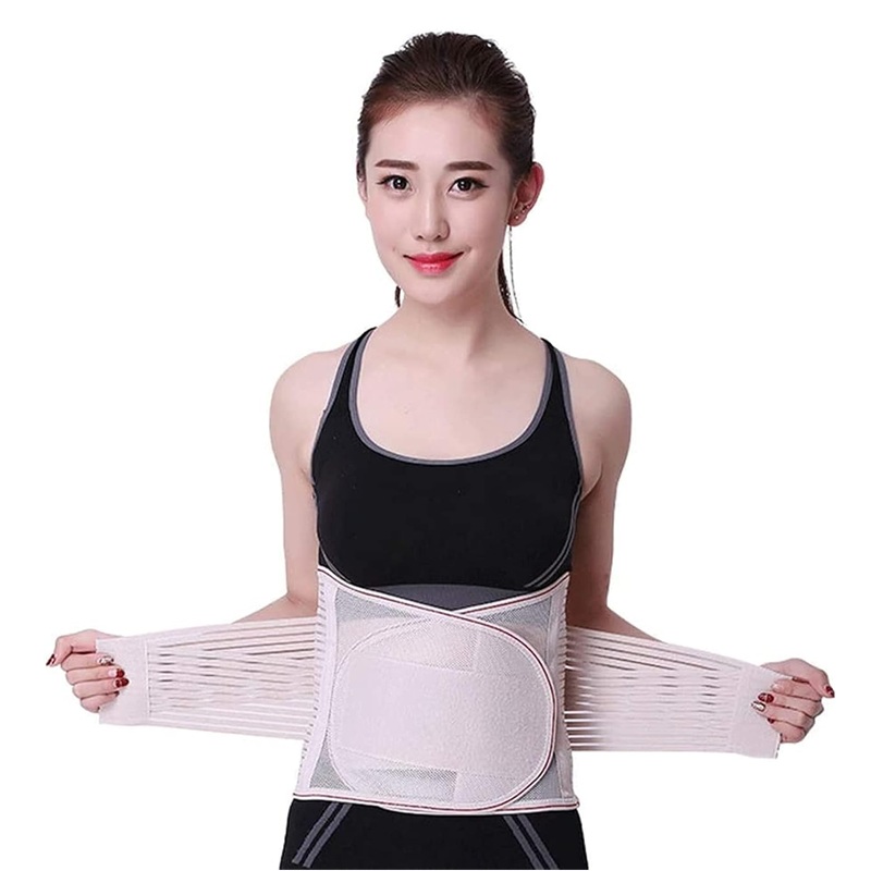 Појас за подршка за грбот - Image 5