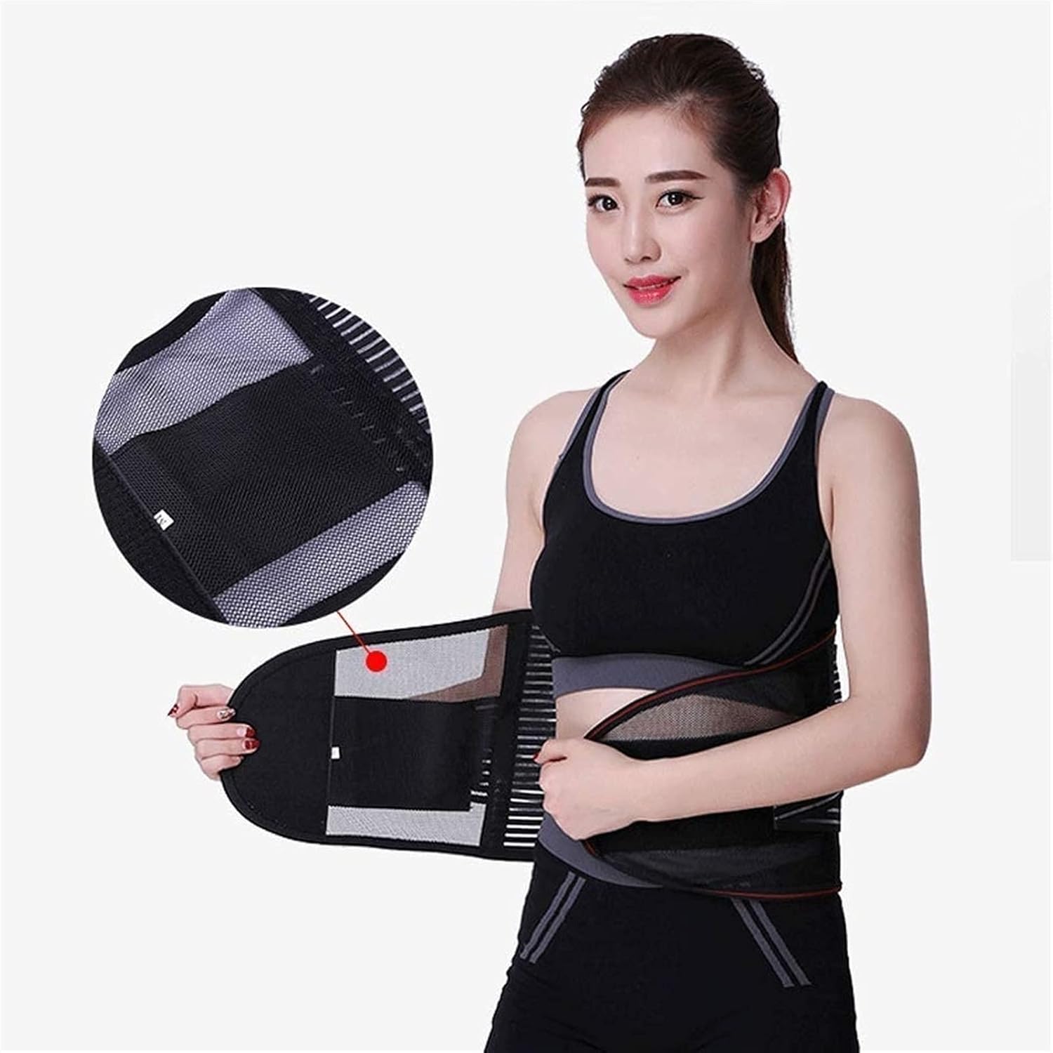 Појас за подршка за грбот - Image 2