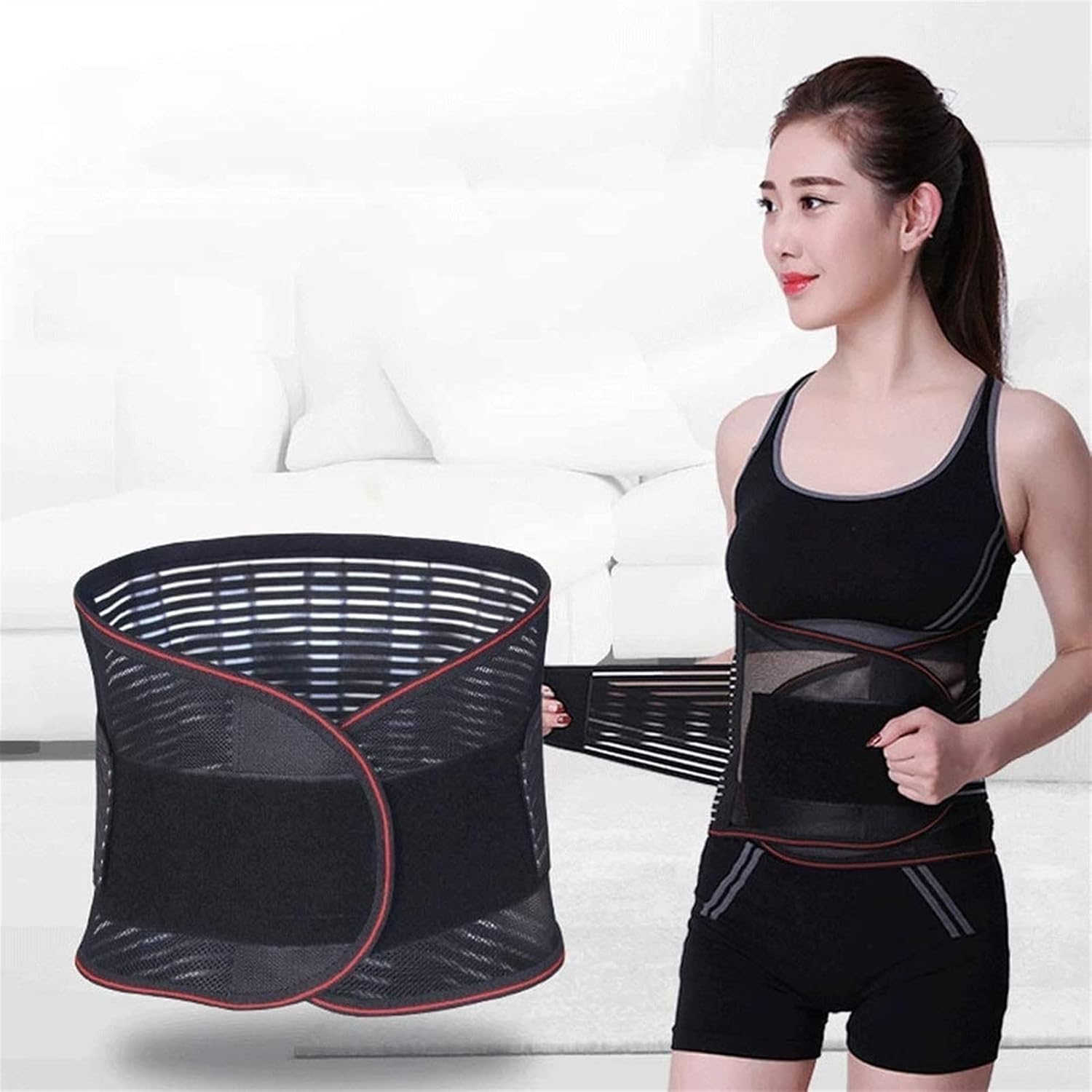 Појас за подршка за грбот - Image 6