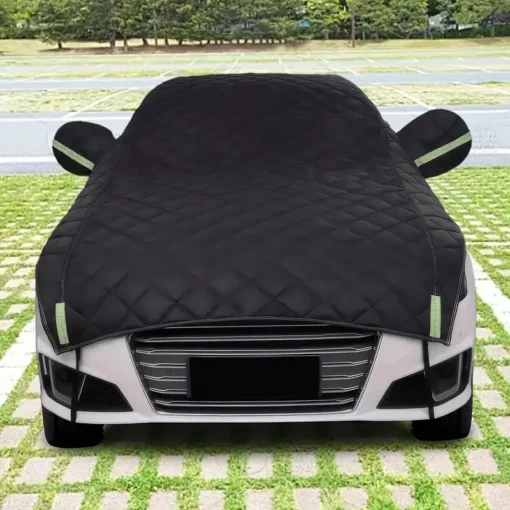 Заштитна покривка за вашиот автомобил - Image 7