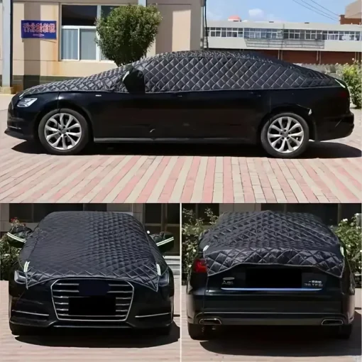 Заштитна покривка за вашиот автомобил - Image 8