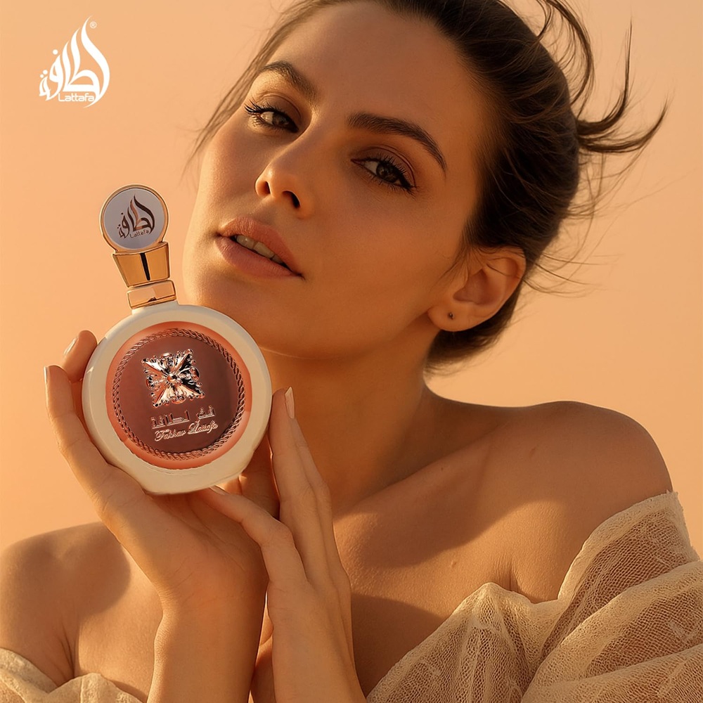 Lattafa Fakhar Women - Image 3