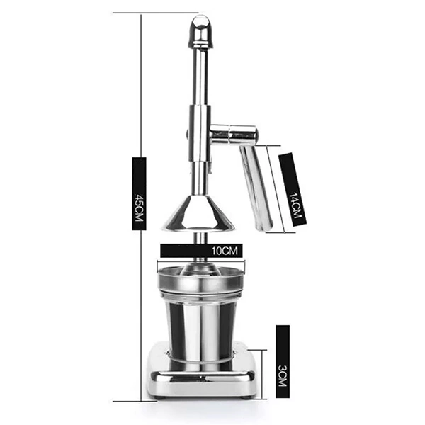 Рачна преса - соковник - Image 10