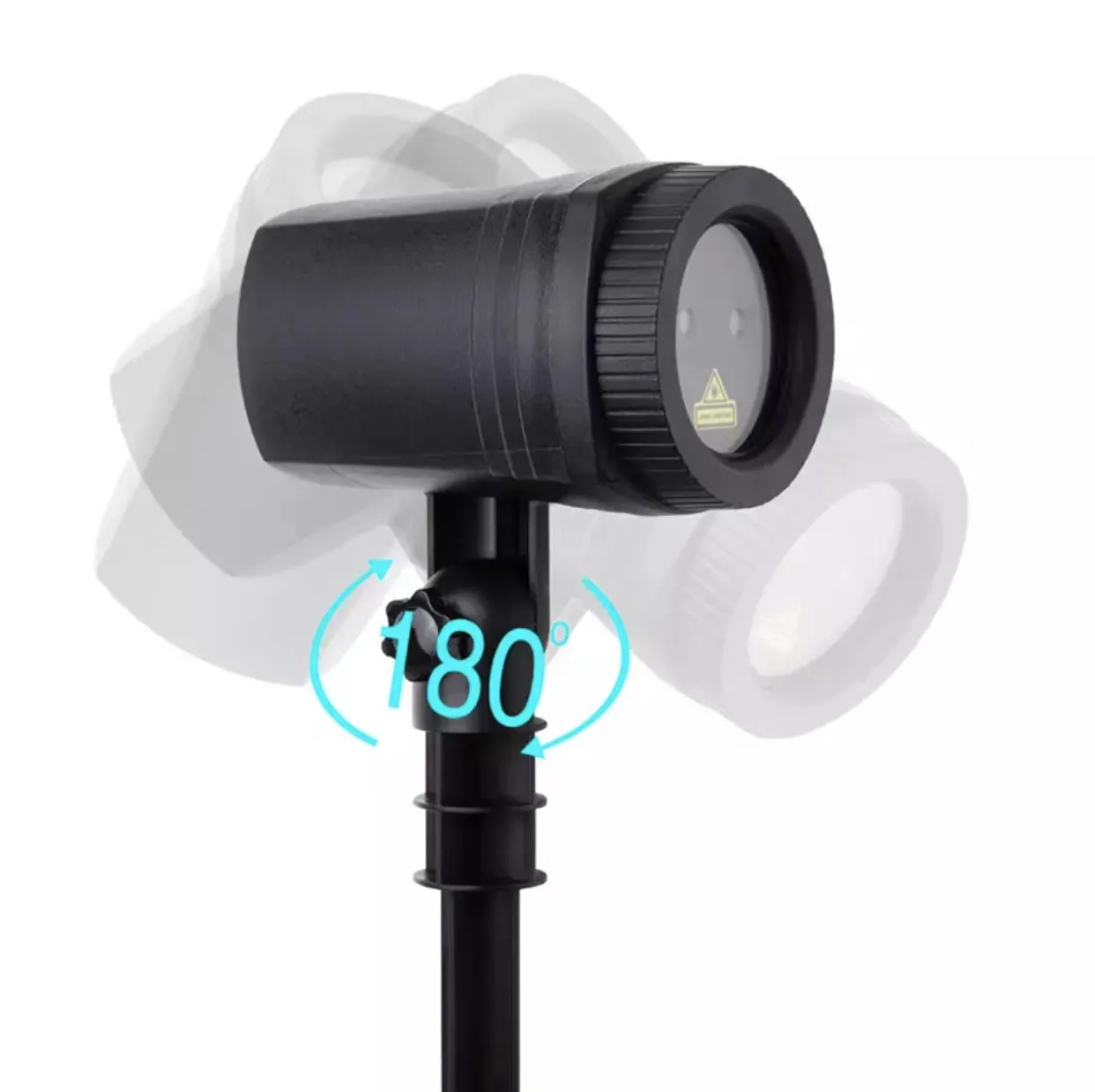 Новогодишен ѕвезден ласер проектор - Garden Laser - Image 11