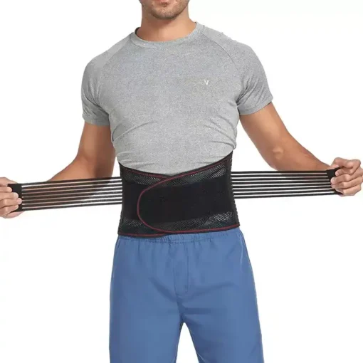Анатомски појас за потпора на грбот - Image 11