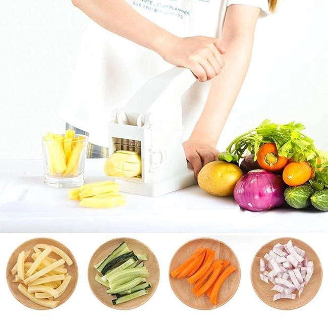 Пластичен сецко за пмфрит - Image 4