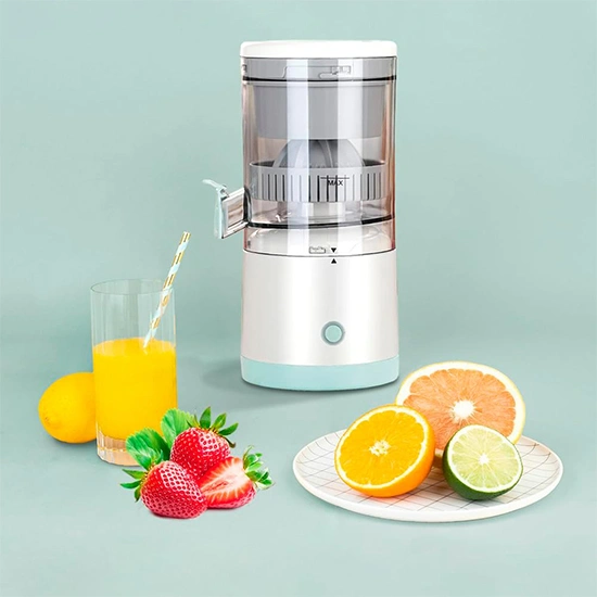 Електричен соковник - Image 4