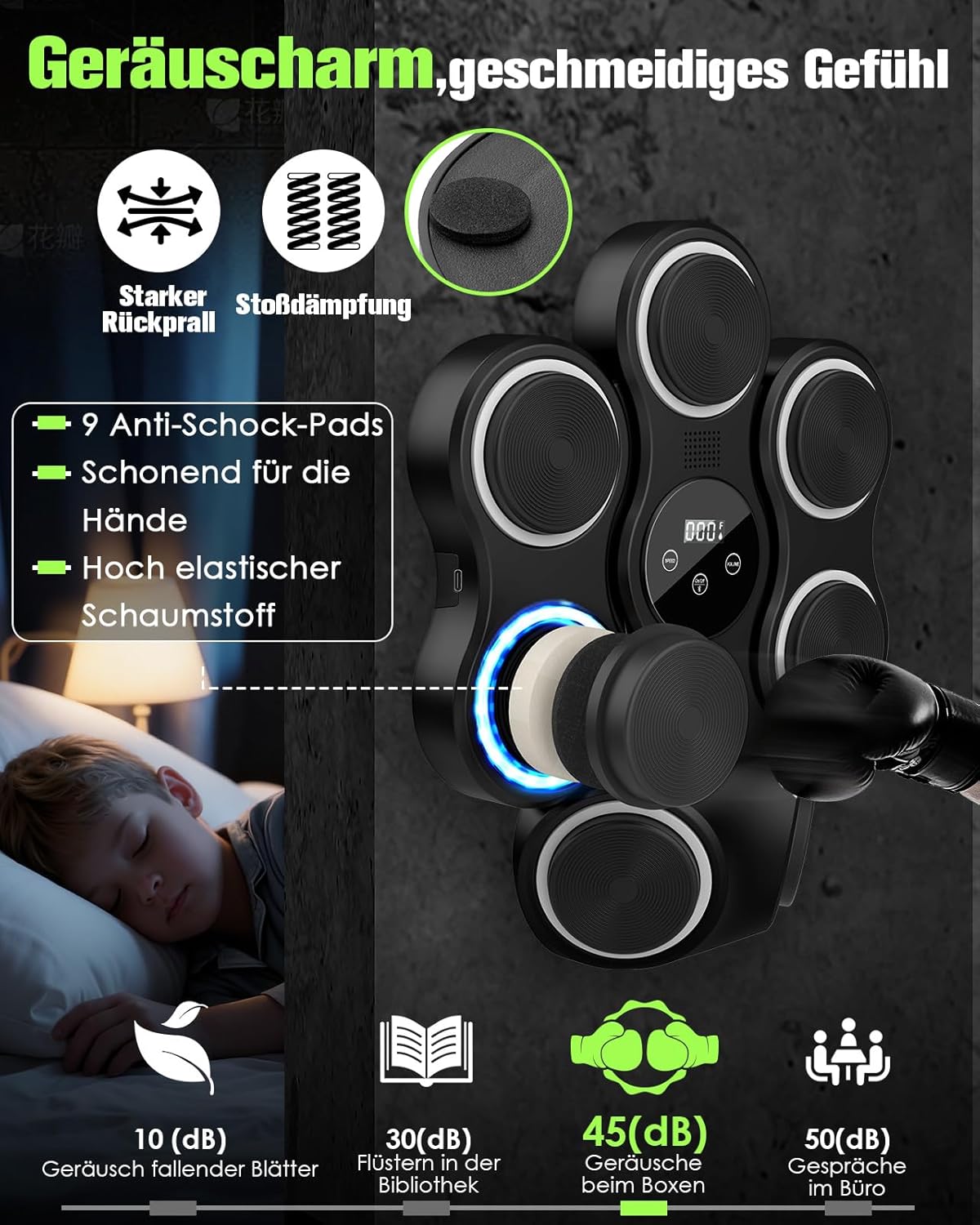 Музичка бокс машина - Image 5