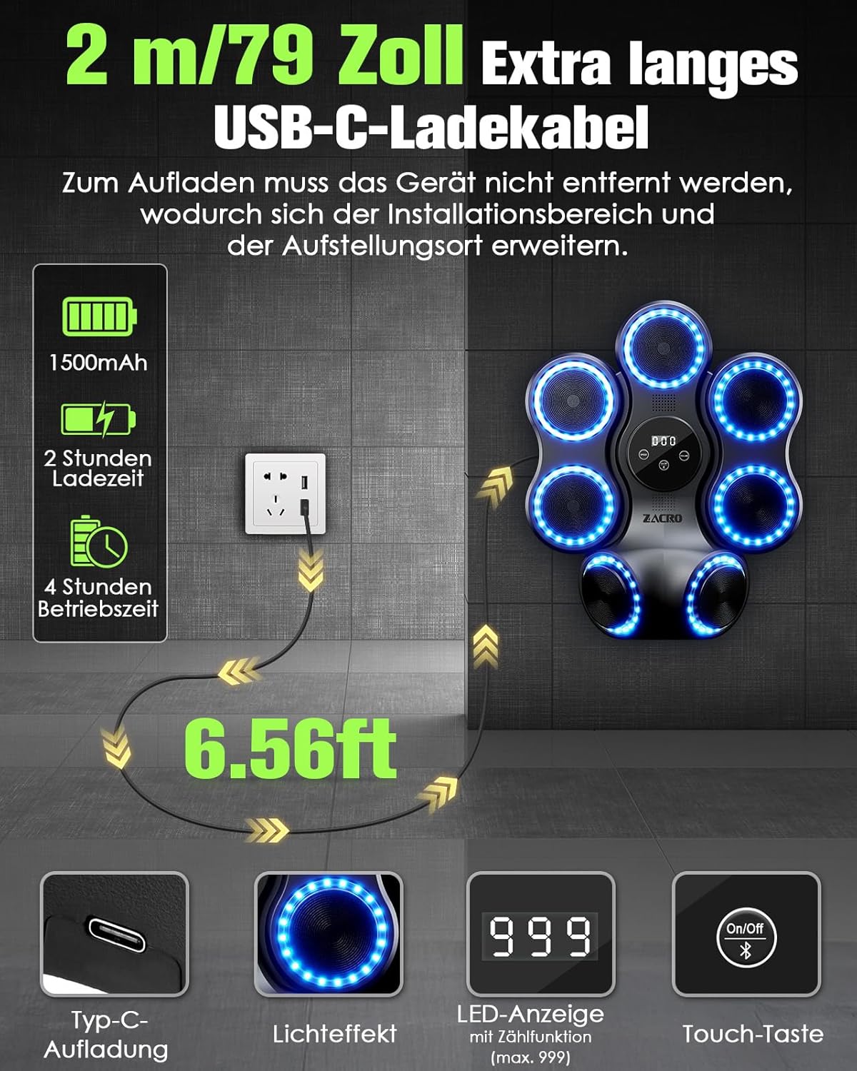 Музичка бокс машина - Image 6