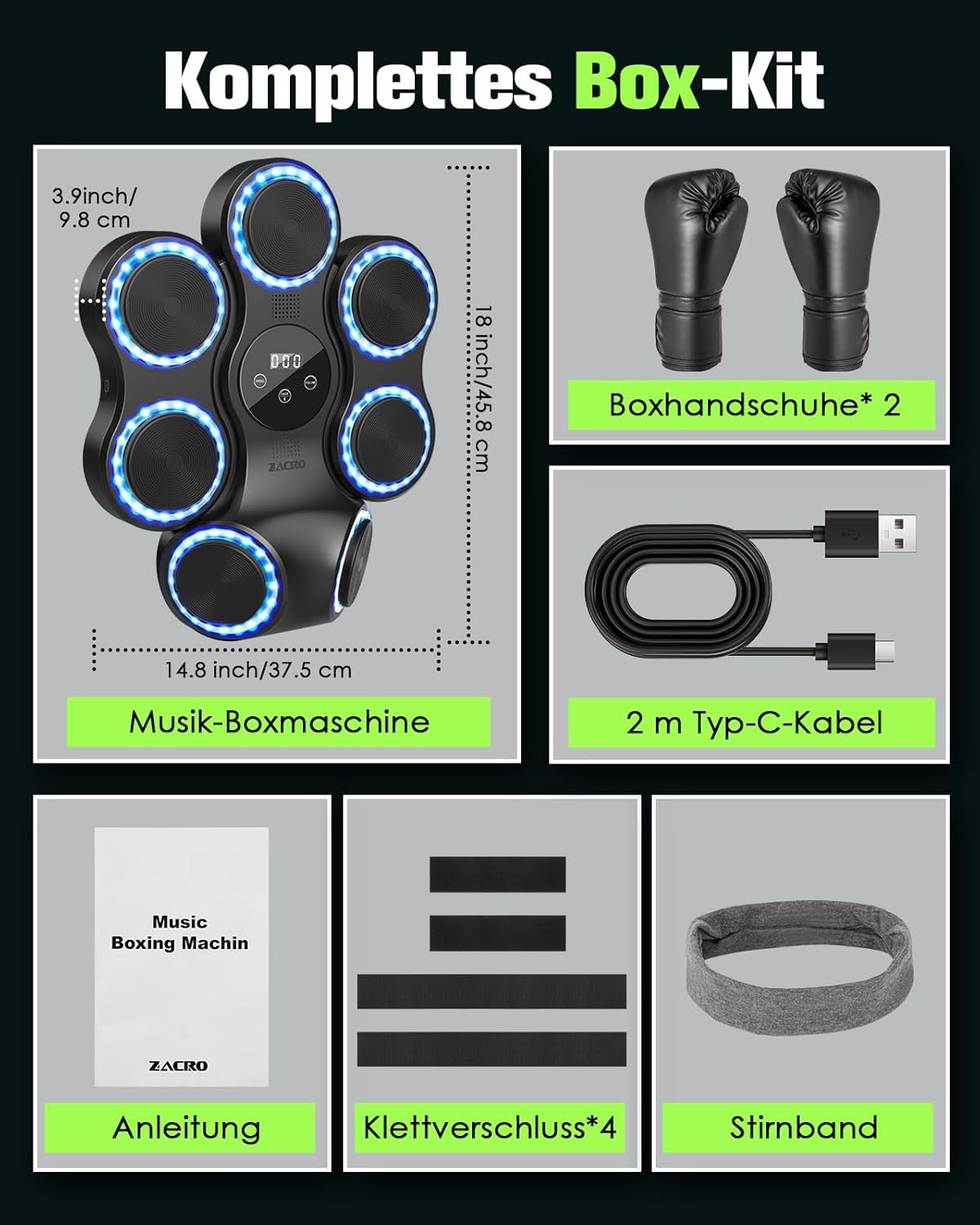 Музичка бокс машина - Image 9