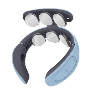 ЕМС масажер за врат