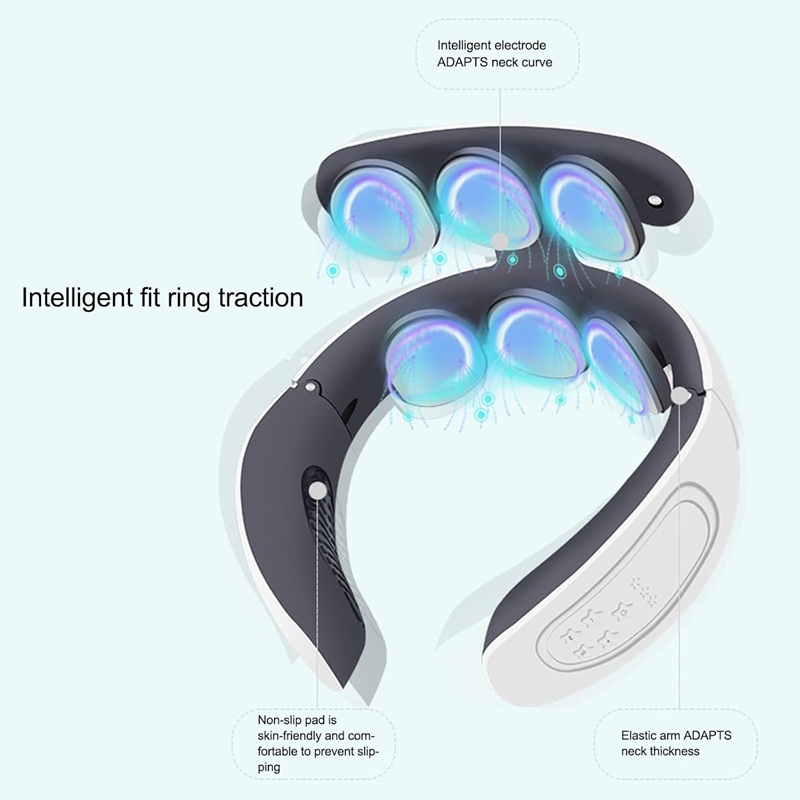 ЕМС масажер за врат - Image 4