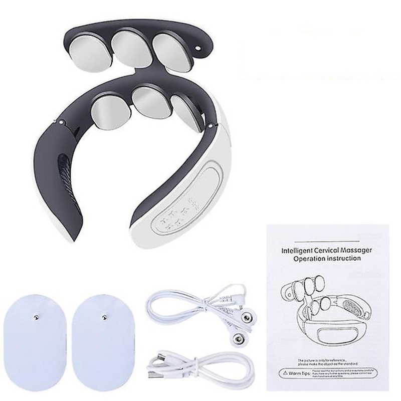 ЕМС масажер за врат - Image 6