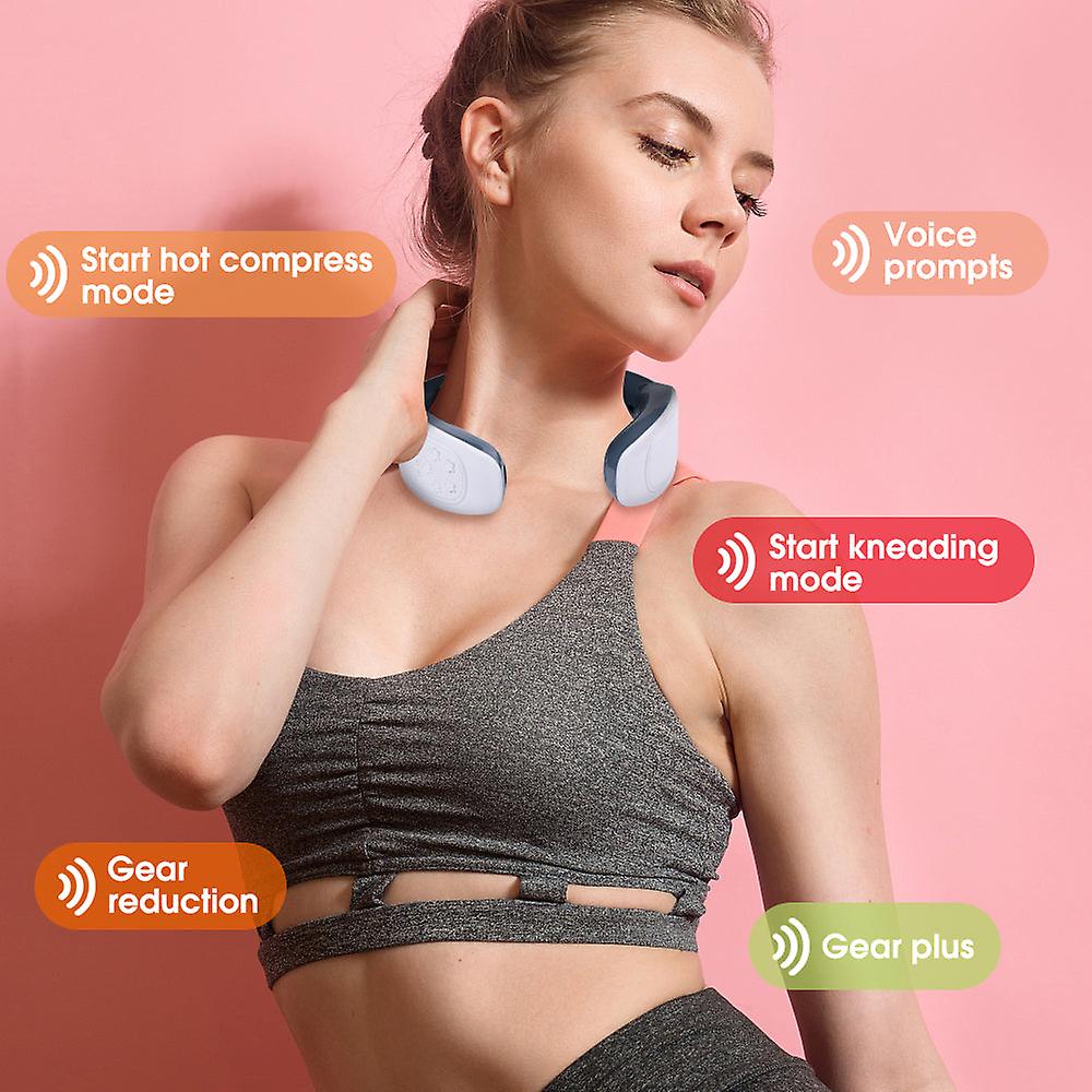 ЕМС масажер за врат - Image 3