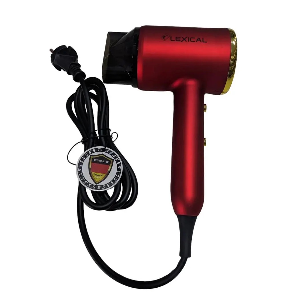 Фен за коса - Lexical LHD-5020 - Image 2