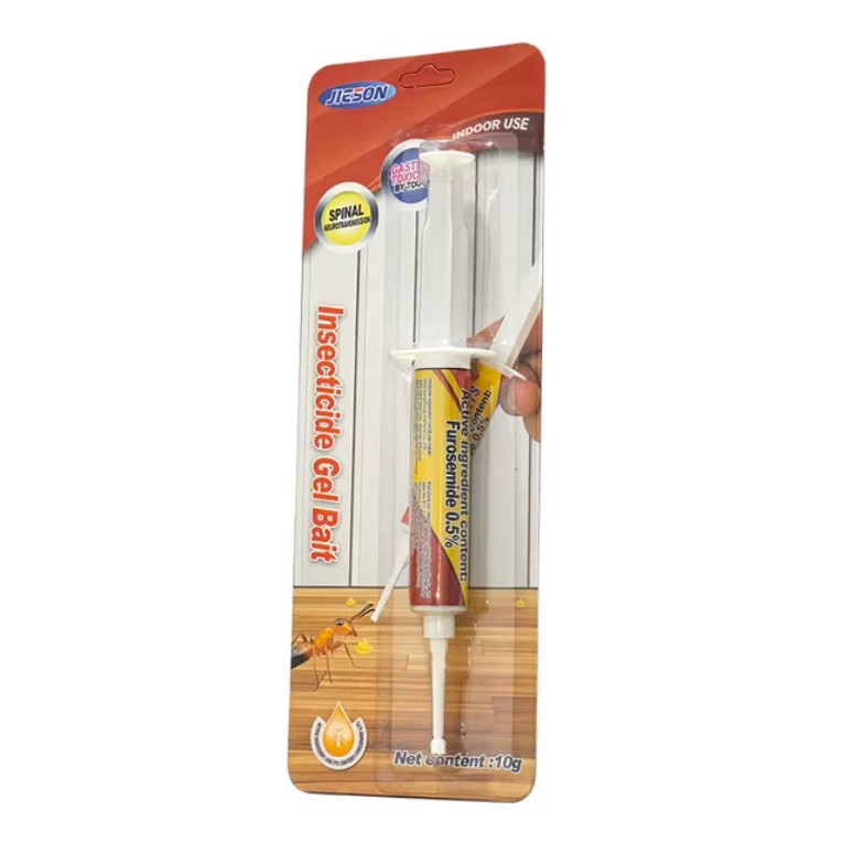 Средство против мравки и лебарки 1+1 гратис - Image 3