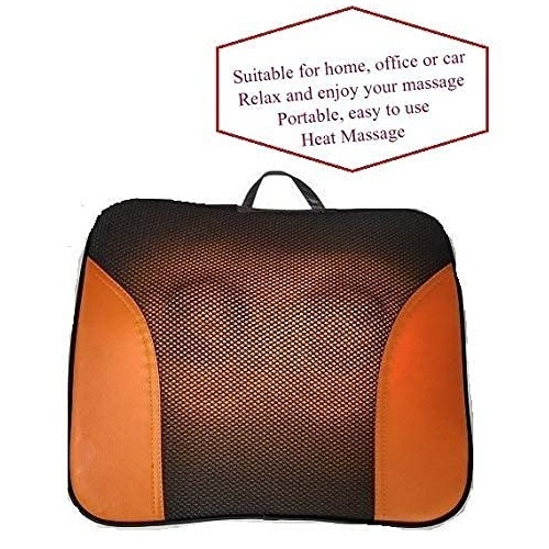 Шиатсу перница - масажер - Image 7