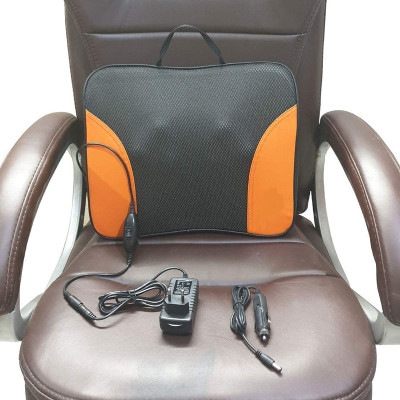 Шиатсу перница - масажер - Image 6