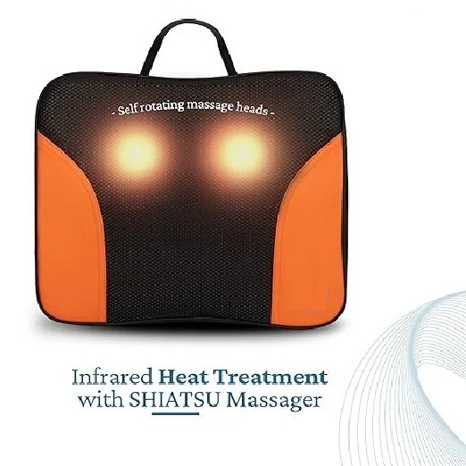 Шиатсу перница - масажер - Image 4