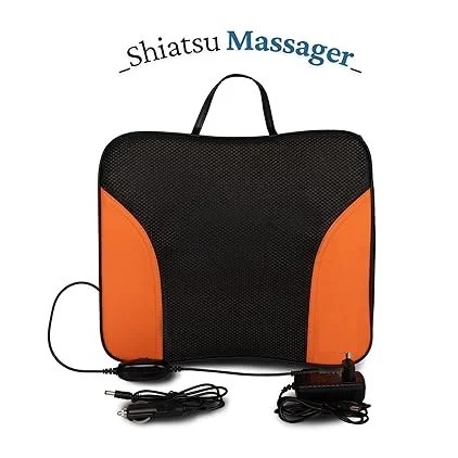 Шиатсу перница - масажер - Image 5