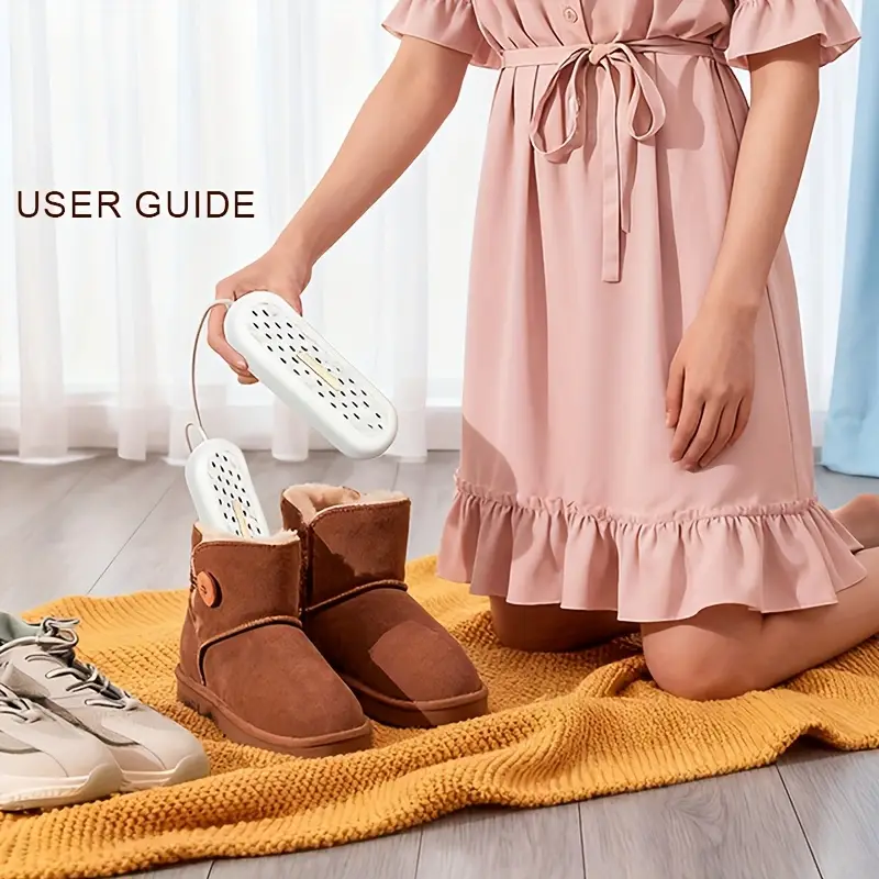 Греалка за нозе и сушара за чевли - Image 2