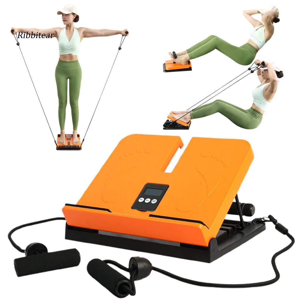 Справа за фитнес тренинг и истегнување