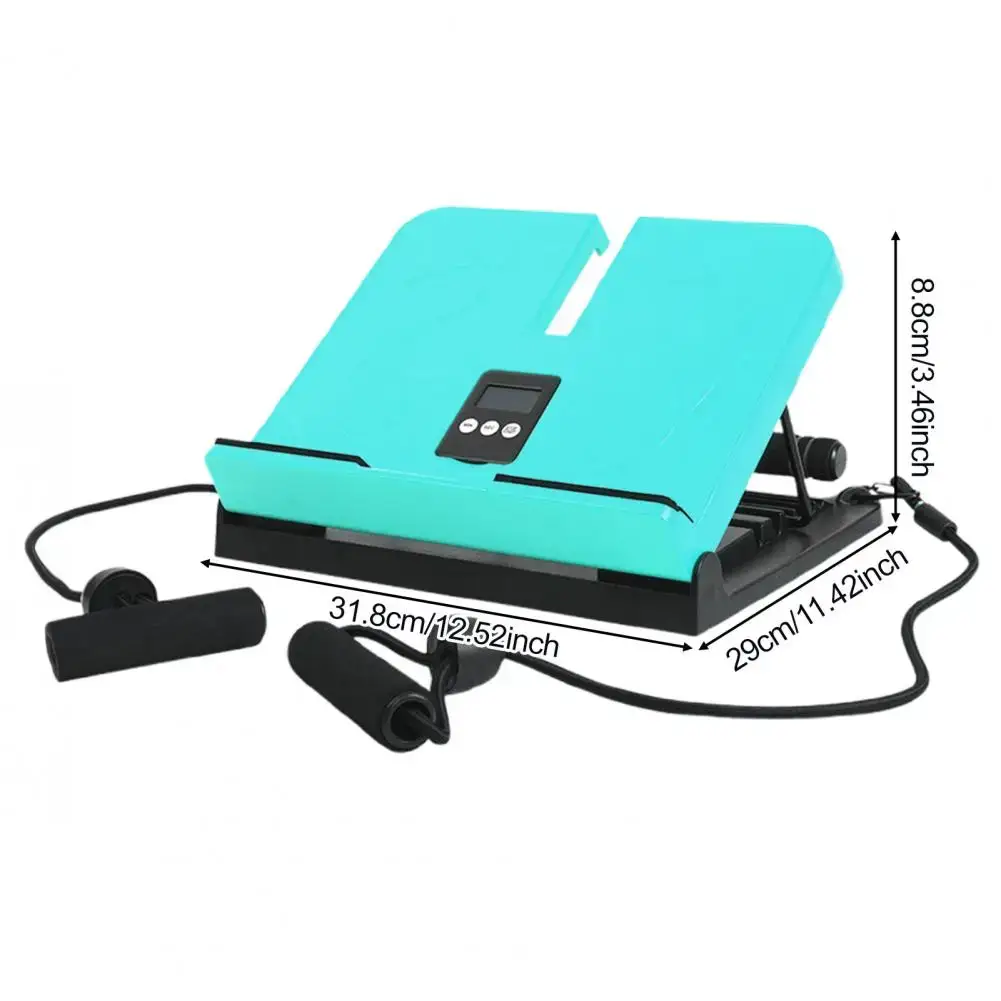 Справа за фитнес тренинг и истегнување - Image 4