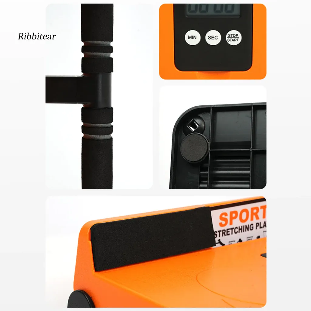 Справа за фитнес тренинг и истегнување - Image 5