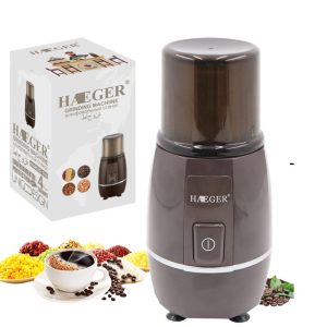 Електрична мелница за кафе - Haeger
