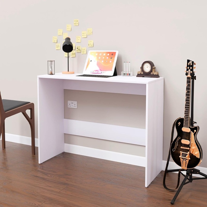 Канцелариско биро – Пиро (атлантик, бело или антрацит) - Image 2