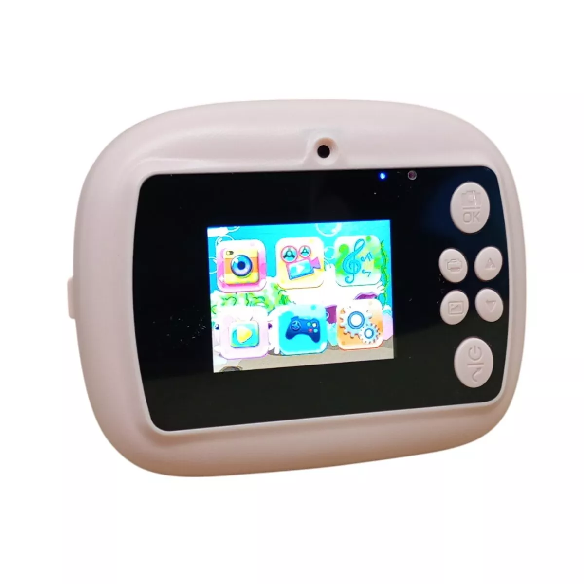 Детска камера со инстант печатени слики - Image 11