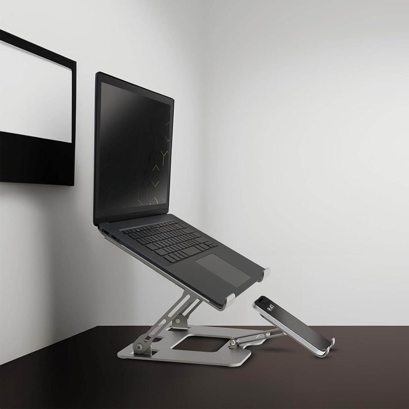 Држач за лаптоп и мобилен телефон - Image 6