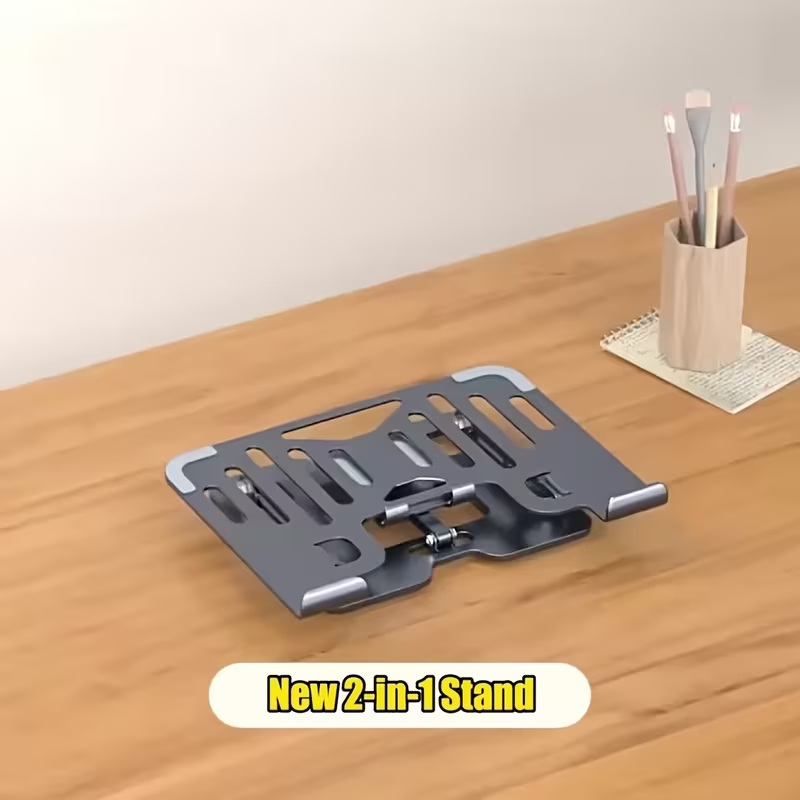 Држач за лаптоп и мобилен телефон - Image 7