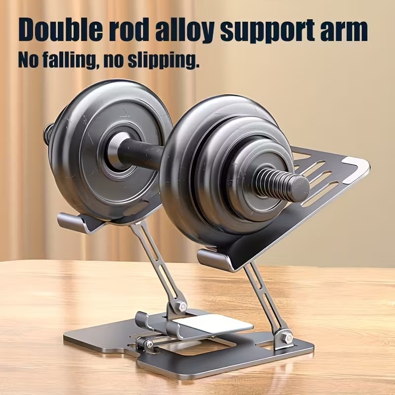 Држач за лаптоп и мобилен телефон - Image 5