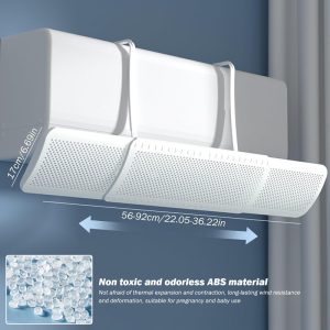 Штитник - дефлектор за клима уред